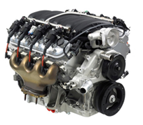 P2512 Engine